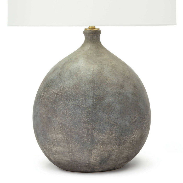 Regina Andrew 13-1445 One Light Table Lamp, Brown