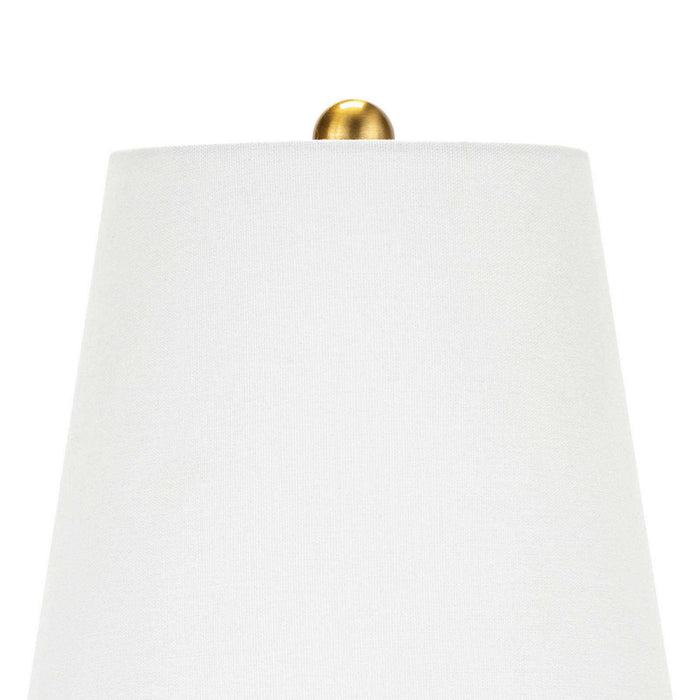 Regina Andrew 13-1480 One Light Mini Lamp, Clear
