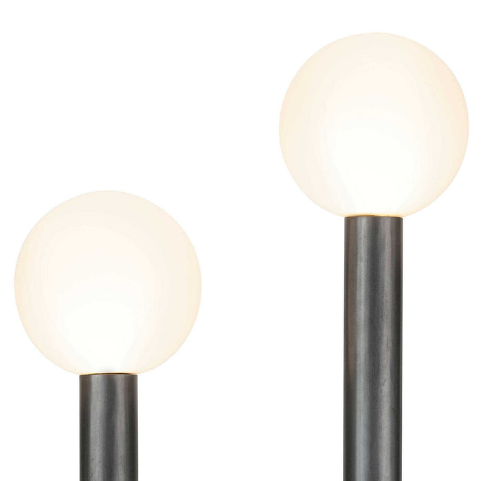 Regina Andrew 13-1487ORB LED Table Lamp, Oil Rubbed Bronze