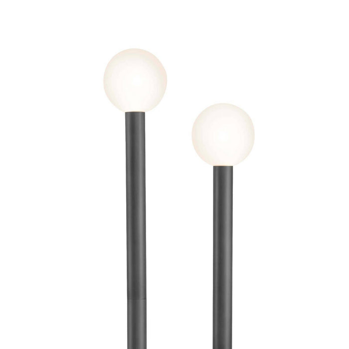 Regina Andrew 14-1055ORB LED Floor Lamp, Oil Rubbed Bronze