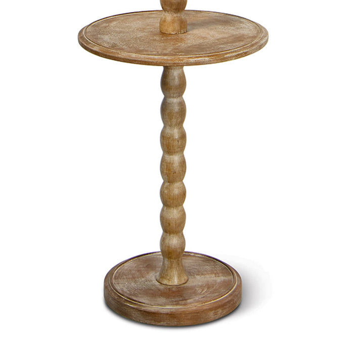 Regina Andrew 14-1058NAT One Light Floor Lamp, Natural