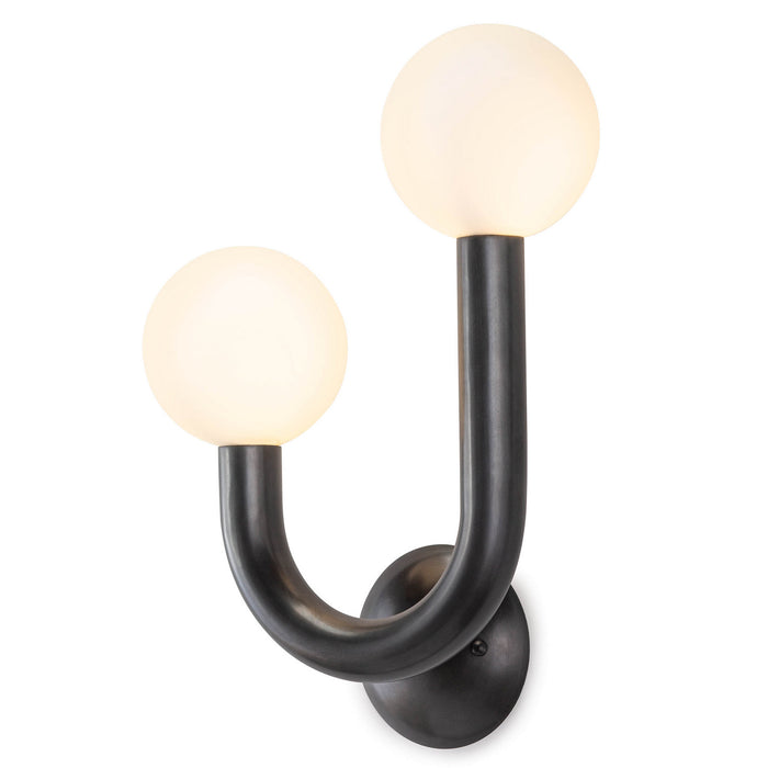 Regina Andrew 15-1144L-ORB LED Wall Sconce, Oil Rubbed Bronze