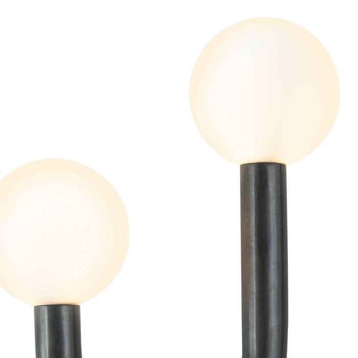 Regina Andrew 15-1144L-ORB LED Wall Sconce, Oil Rubbed Bronze