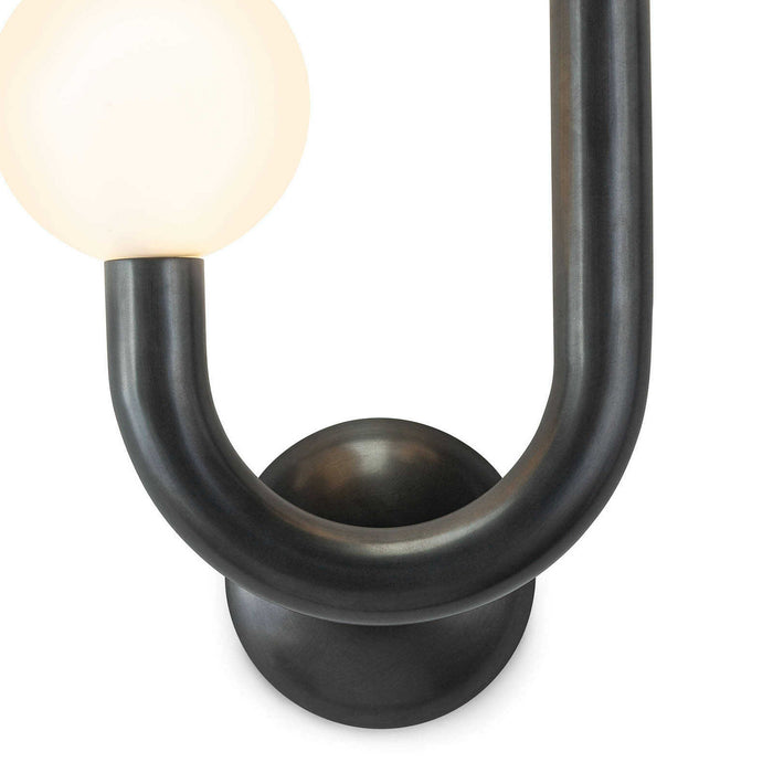 Regina Andrew 15-1144L-ORB LED Wall Sconce, Oil Rubbed Bronze