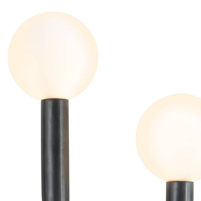 Regina Andrew 15-1144R-ORB LED Wall Sconce, Oil Rubbed Bronze