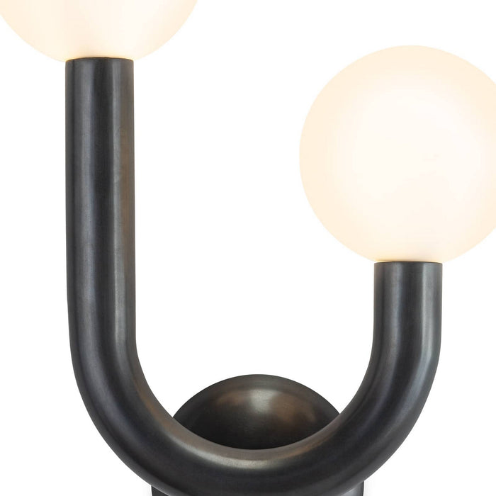 Regina Andrew 15-1144R-ORB LED Wall Sconce, Oil Rubbed Bronze