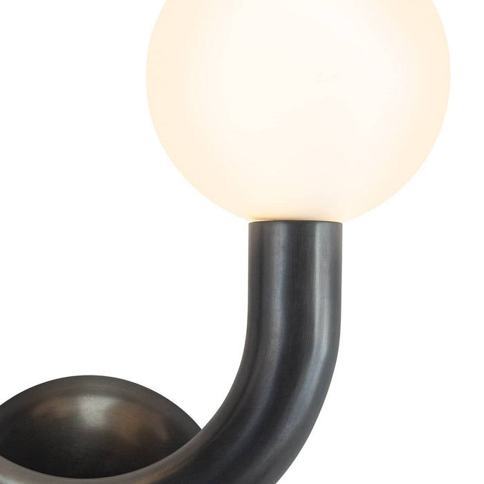 Regina Andrew 15-1144R-ORB LED Wall Sconce, Oil Rubbed Bronze