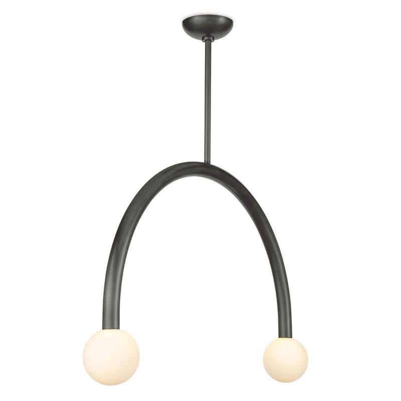 Regina Andrew 16-1317ORB LED Pendant, Oil Rubbed Bronze