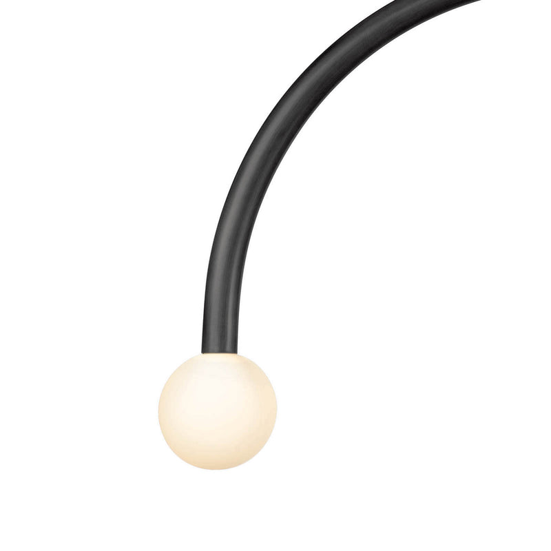 Regina Andrew 16-1317ORB LED Pendant, Oil Rubbed Bronze