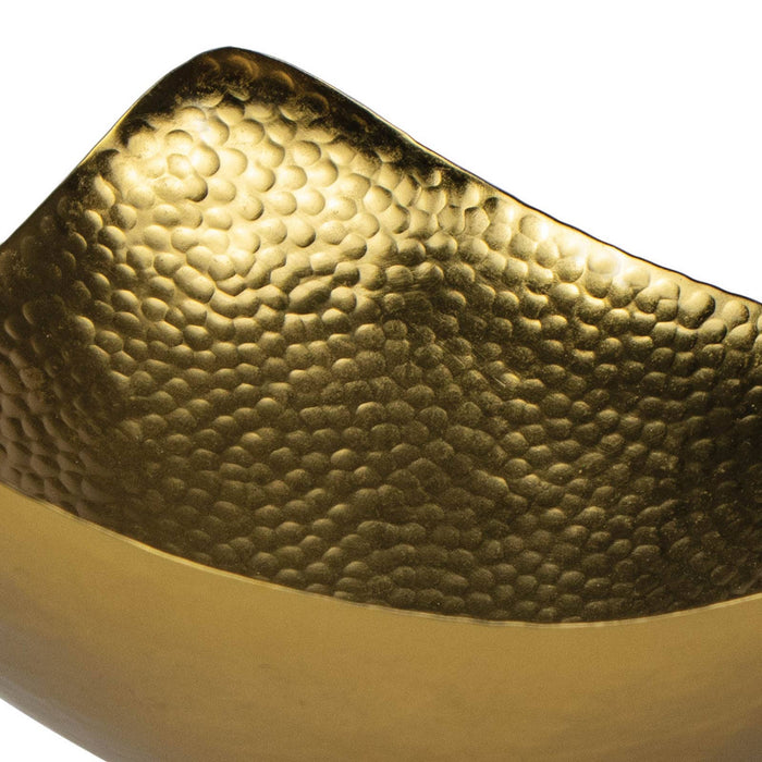 Regina Andrew 20-1402 Bowl, Polished Brass