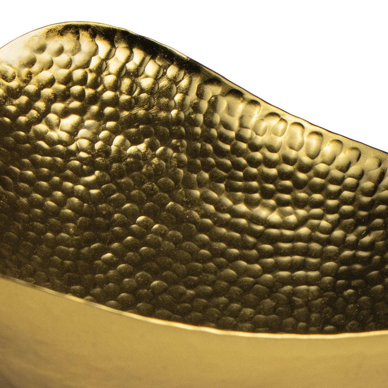 Regina Andrew 20-1403 Bowl, Polished Brass