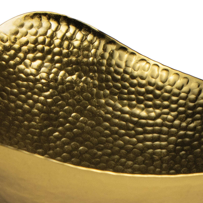 Regina Andrew 20-1403 Bowl, Polished Brass
