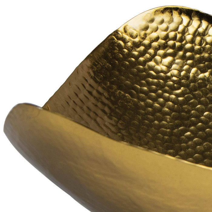 Regina Andrew 20-1403 Bowl, Polished Brass