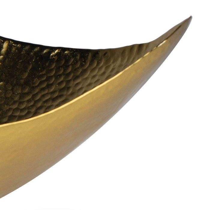 Regina Andrew 20-1403 Bowl, Polished Brass