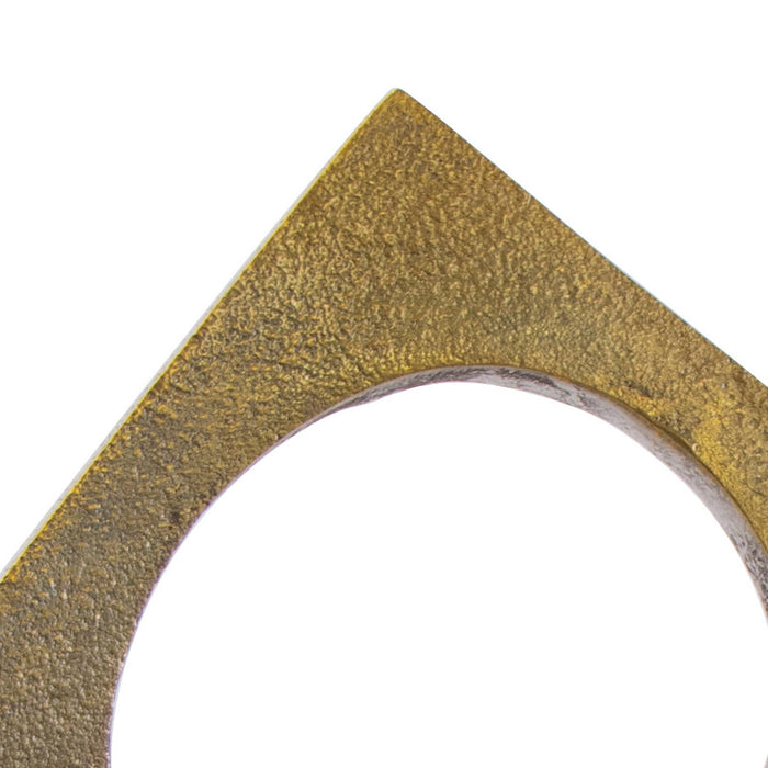 Regina Andrew 20-1424 Sculpture, Brass
