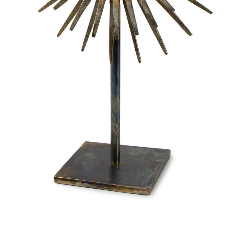 Regina Andrew 20-1425 Sculpture, Brass