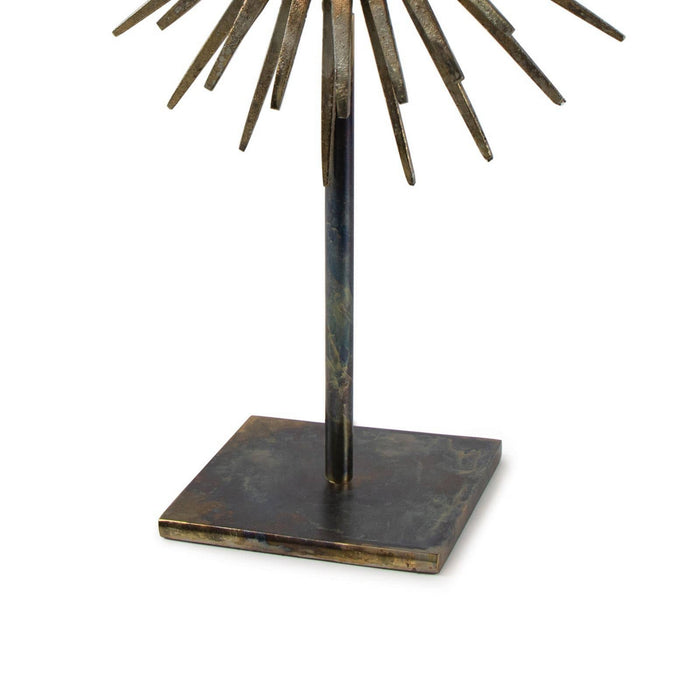 Regina Andrew 20-1425 Sculpture, Brass
