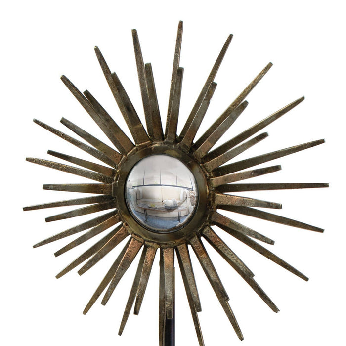 Regina Andrew 20-1425 Sculpture, Brass