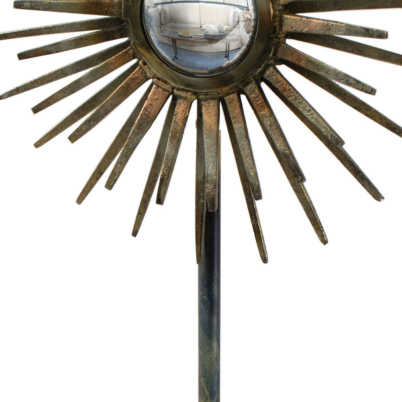 Regina Andrew 20-1425 Sculpture, Brass