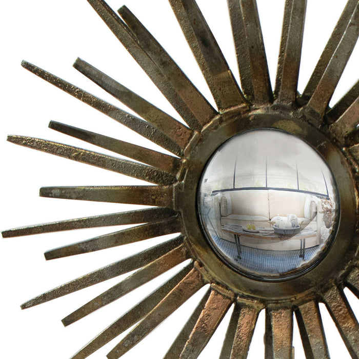 Regina Andrew 20-1425 Sculpture, Brass