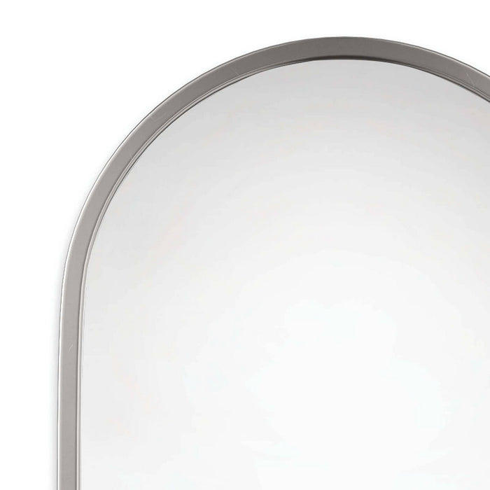 Regina Andrew 21-1088PN Mirror, Polished Nickel