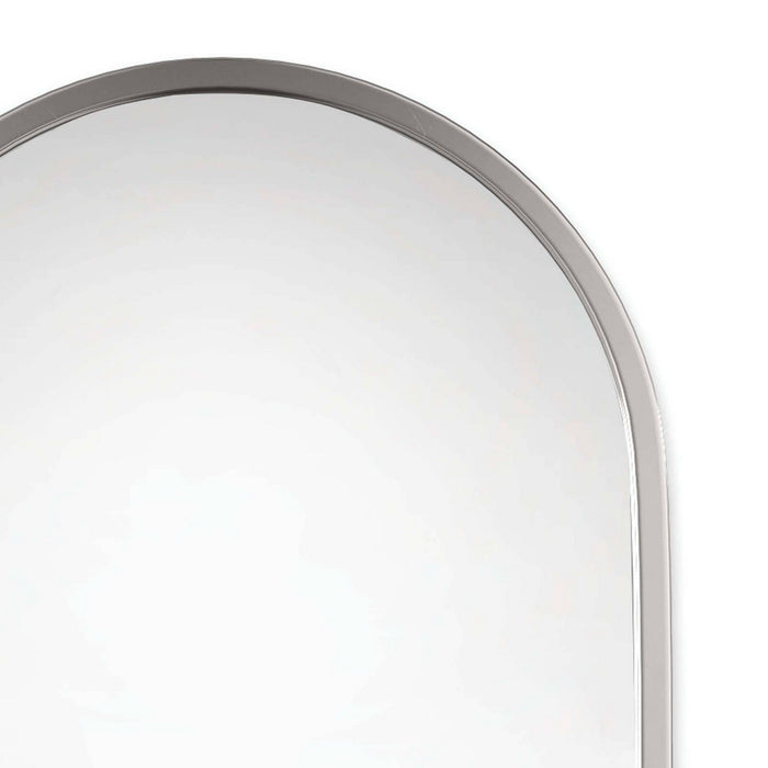 Regina Andrew 21-1088PN Mirror, Polished Nickel