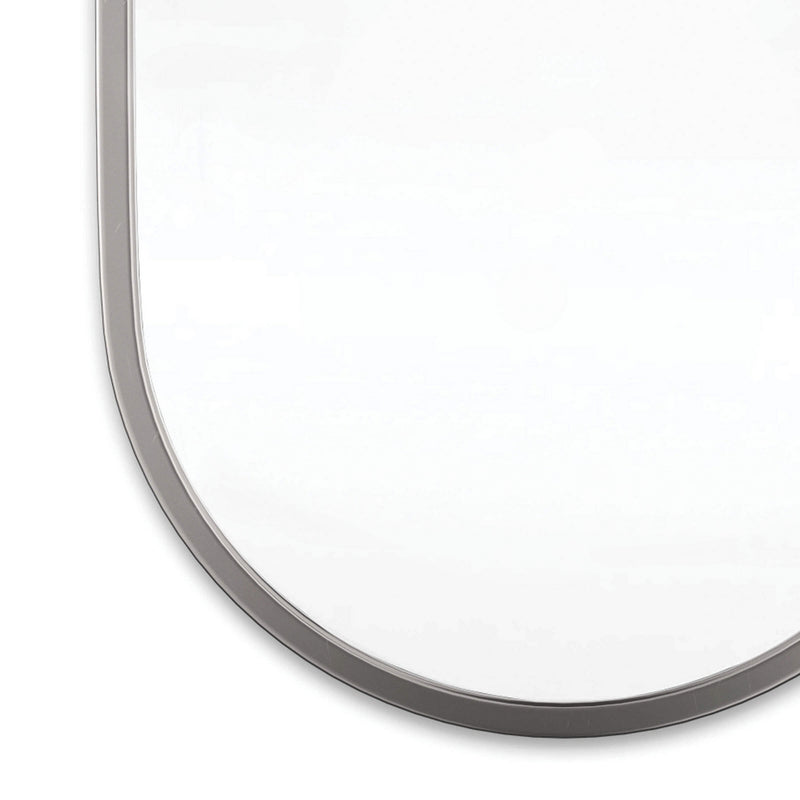 Regina Andrew 21-1088PN Mirror, Polished Nickel