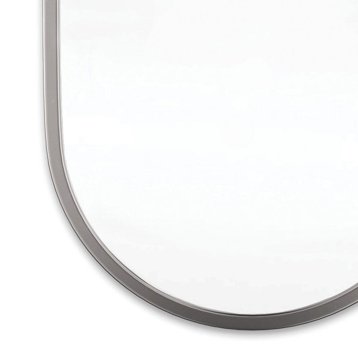 Regina Andrew 21-1088PN Mirror, Polished Nickel