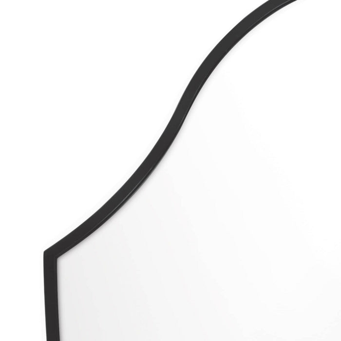 Regina Andrew 21-1120STL Mirror, Steel