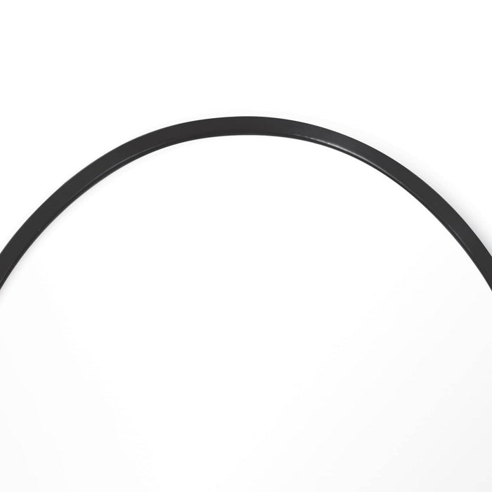 Regina Andrew 21-1120STL Mirror, Steel