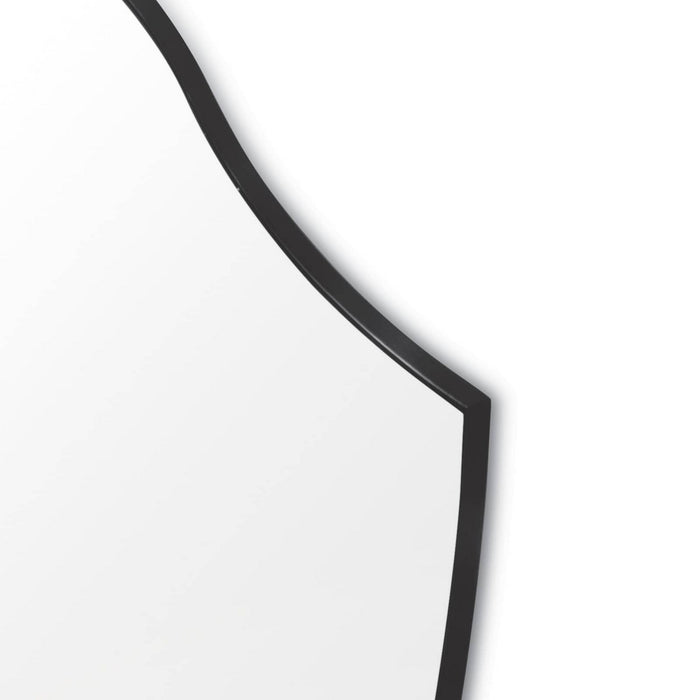 Regina Andrew 21-1120STL Mirror, Steel