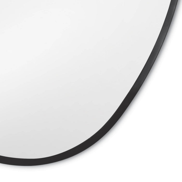 Regina Andrew 21-1120STL Mirror, Steel