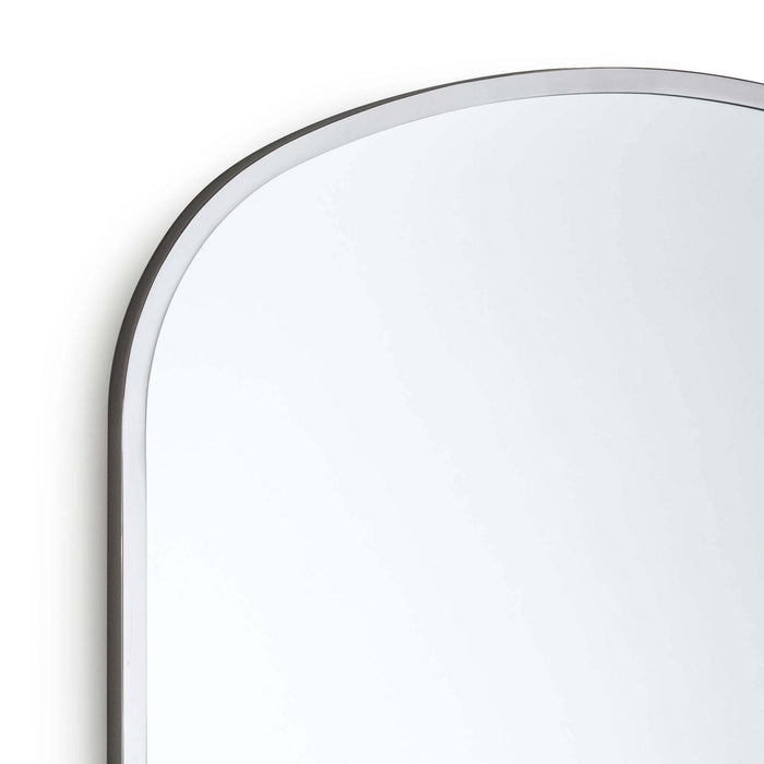 Regina Andrew 21-1125PN Mirror, Polished Nickel