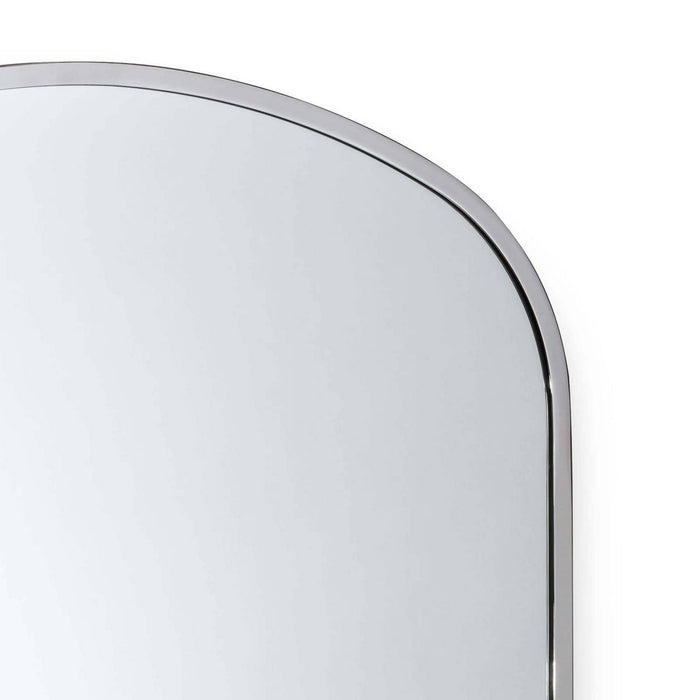 Regina Andrew 21-1125PN Mirror, Polished Nickel
