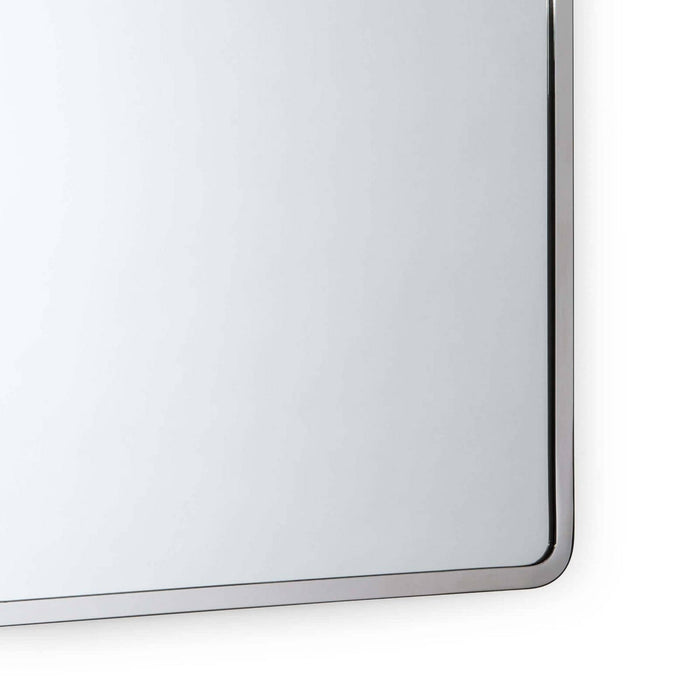 Regina Andrew 21-1125PN Mirror, Polished Nickel