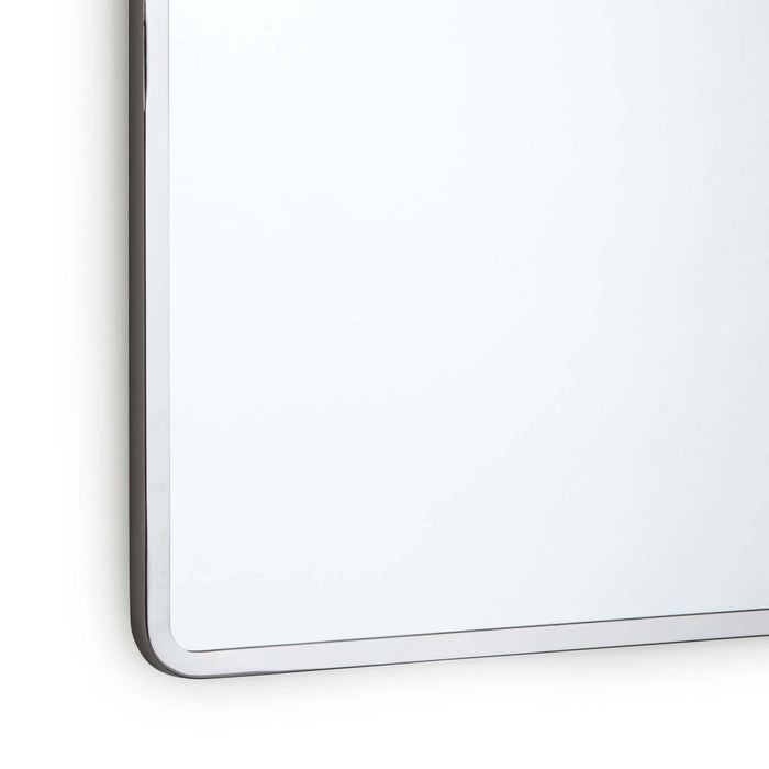 Regina Andrew 21-1125PN Mirror, Polished Nickel