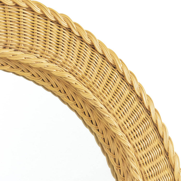 Regina Andrew 21-1126 Mirror, Natural