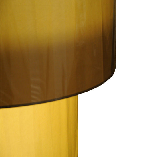 Meyda Tiffany 244015 Eight Light Pendant, Oil Rubbed Bronze