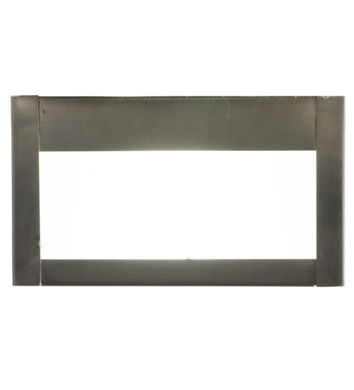 Meyda Tiffany 244157 Four Light Wall Sconce, Nickel