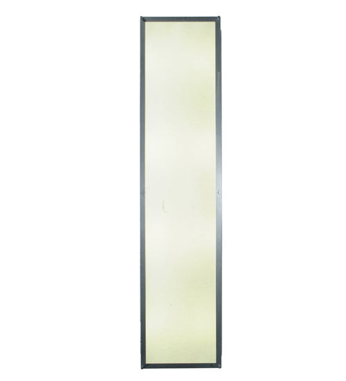 Meyda Tiffany 244227 Eight Light Flushmount, Sparkle Silver