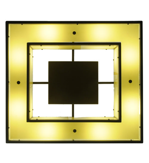 Meyda Tiffany 244454 Eight Light Pendant, Timeless Bronze