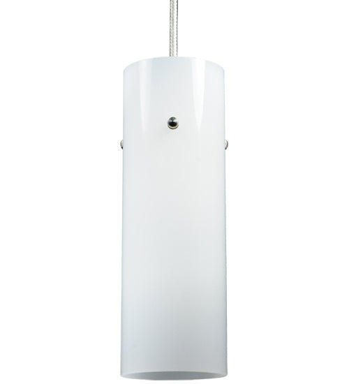 Meyda Tiffany 244562 One Light Pendant, Brushed Nickel