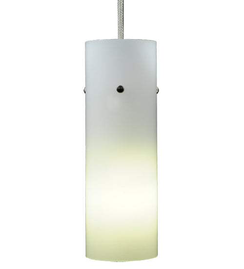 Meyda Tiffany 244562 One Light Pendant, Brushed Nickel