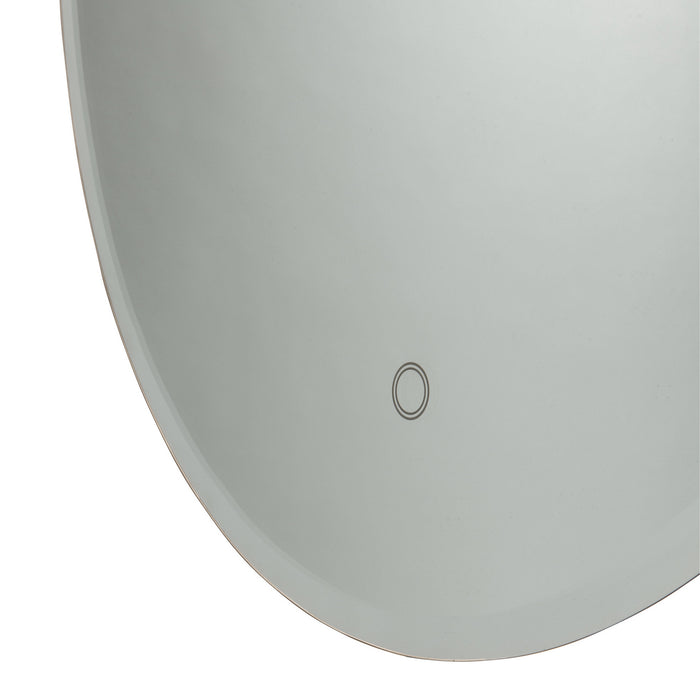 Artcraft SC13062 LED Mirror, Mirror