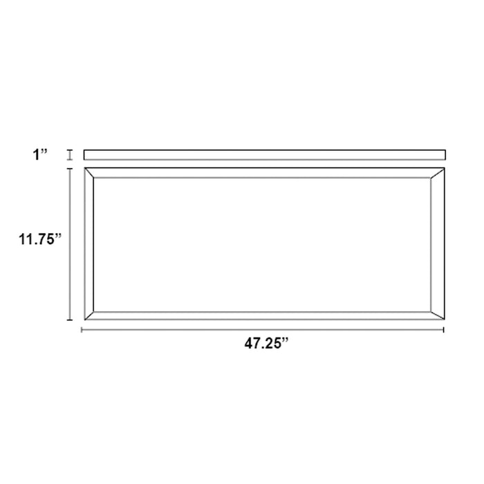 Eurofase 30424-012 LED Pendant, White