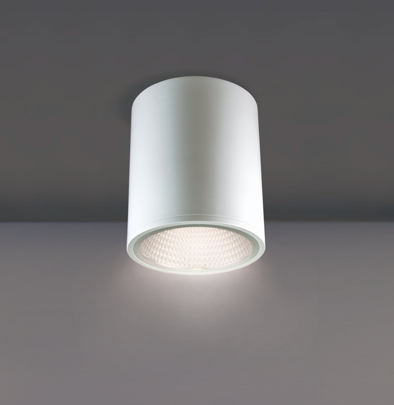 Eurofase 34328-019 LED Ceiling Mount, White