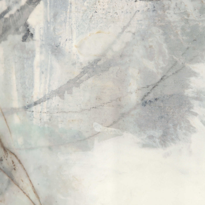 Uttermost 45099 Abstract Prints, Brushed Gold