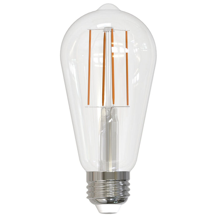 Bulbrite 776631 Light Bulb, Clear