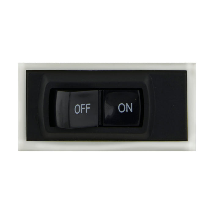 Nuvo Lighting TL104 Live End Cur Lim 5A, White