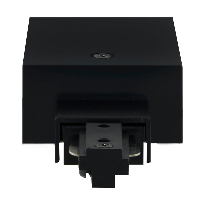 Nuvo Lighting TL112 Live End Cur Lim 2A, Black